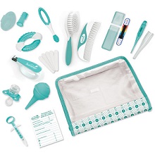 baby nail cutter kit